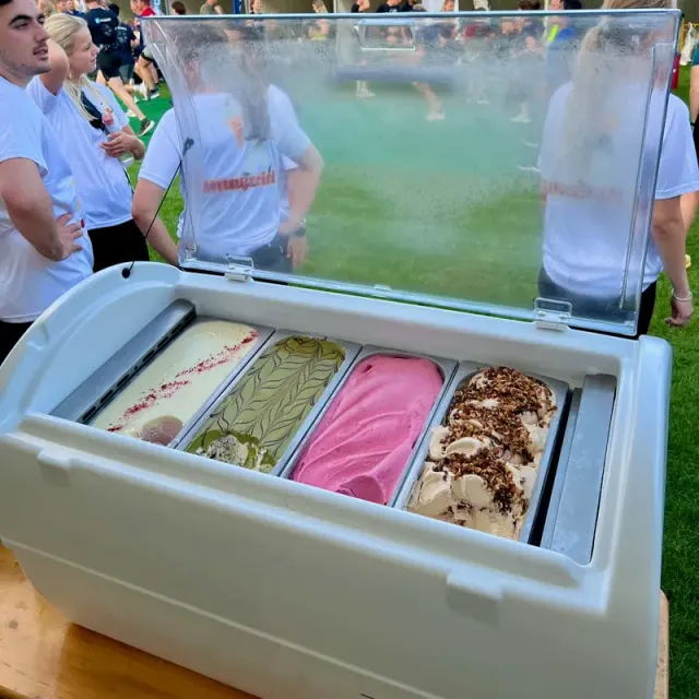 BookNoFees: Ice cream – Ismageriet – Copenhagen – The Ice Cream Shop, photo 2