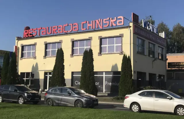 BookNoFees: Restaurant – China Town – Warsaw – China Town, photo 3