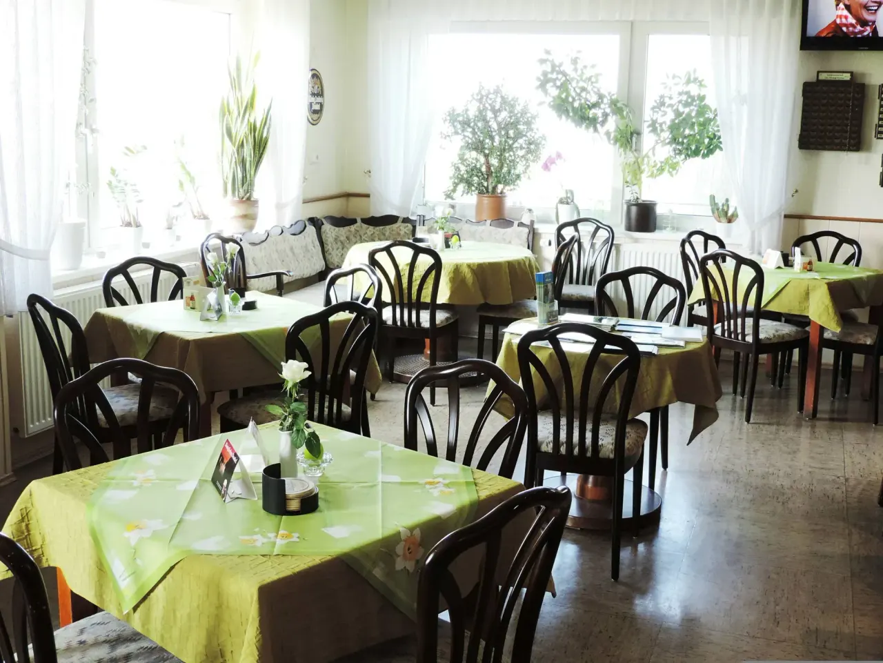 BookNoFees: Restaurant – Gasthof Schulte – Möhnesee-Theiningsen – Schulte Inn, photo 1