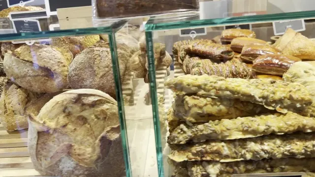 BookNoFees: Restaurant – BBrood! – Amsterdam – BBread!, photo 2