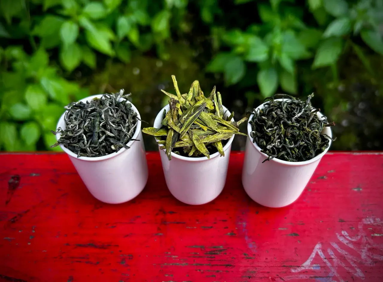 BookNoFees: Café – 1000 Tea – Budapest – 1,000 Tea, photo 1