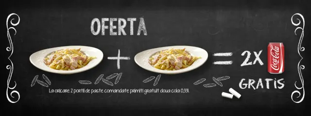 BookNoFees: Restaurant – Crosto Pizza – Bucharest – Crosto Pizza, photo 3