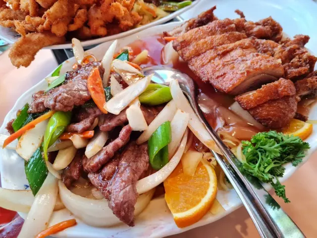 BookNoFees: Restaurant – Chinarestaurant Overseas – Hemer – Chinarestaurant Overseas, photo 3