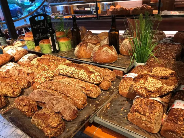 BookNoFees: Restaurant – Bäckerei Blankenhaus – Bochum – Blankenhaus Bakery, photo 2