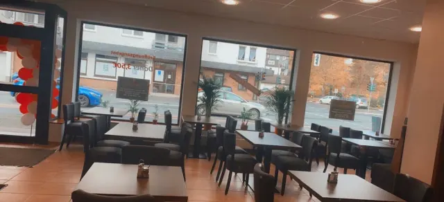 BookNoFees: Restaurant – Flecker Kebabhaus – Freudenberg – Flecker Kebab House, photo 3