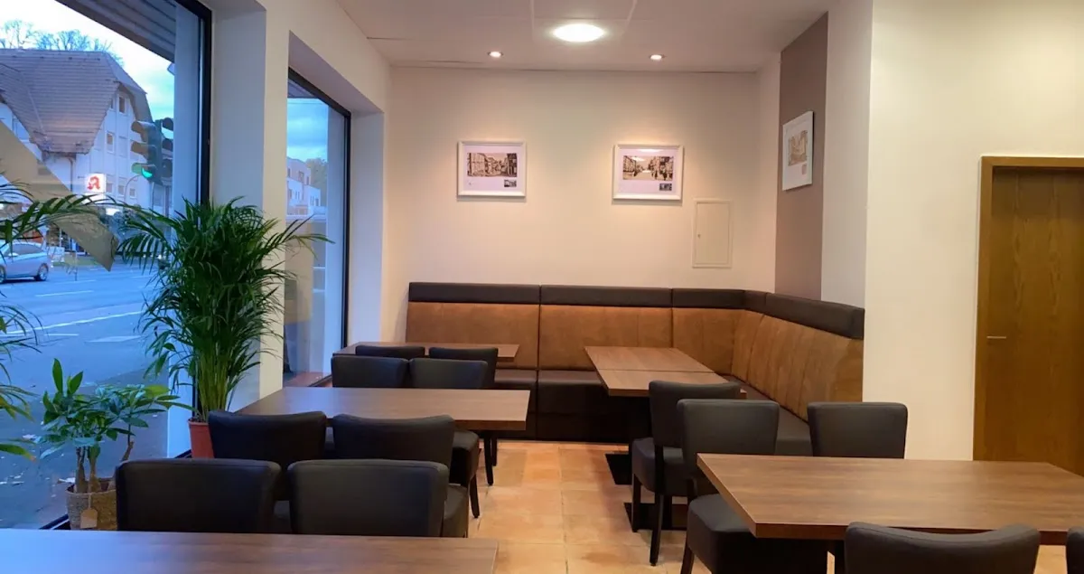 BookNoFees: Restaurant – Flecker Kebabhaus – Freudenberg – Flecker Kebab House, photo 1