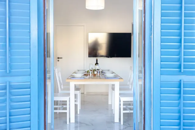 BookNoFees: Stylish Veruda penthouse with three bedrooms and three bathrooms, as well as a beautiful terrace – Pula