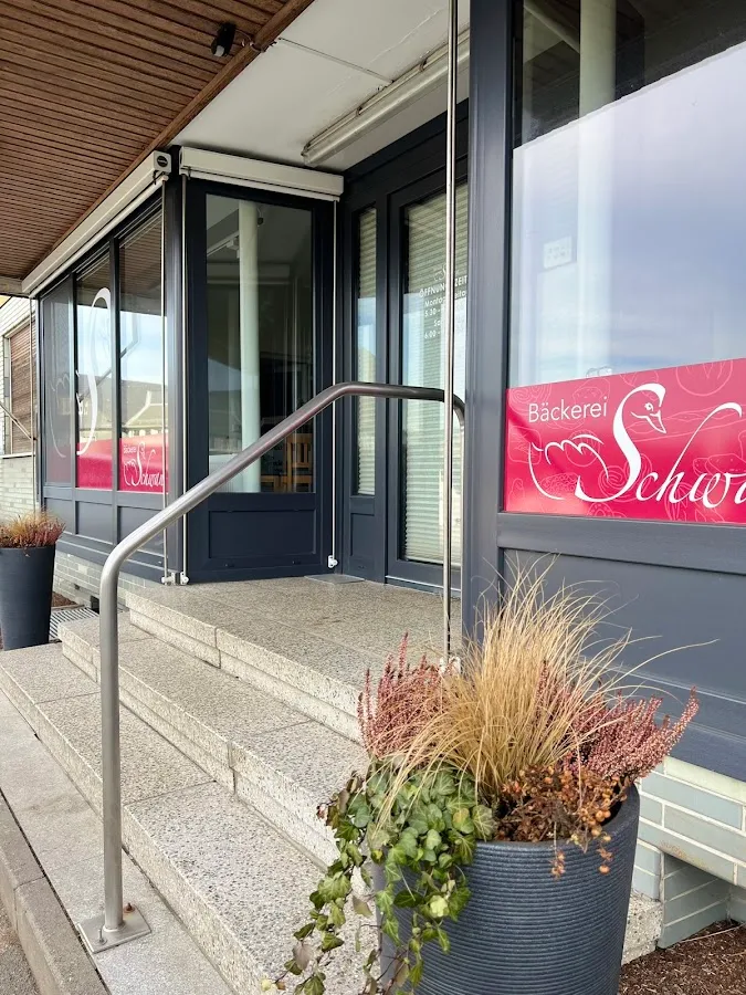 BookNoFees: Bakery – Klinker's Landbäckerei – Bad Berleburg – Klinker's Country Bakery, photo 1