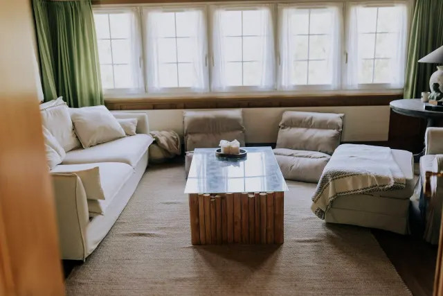 BookNoFees: Appenzell House for 6 People – Quiet & Exclusive – Rüte