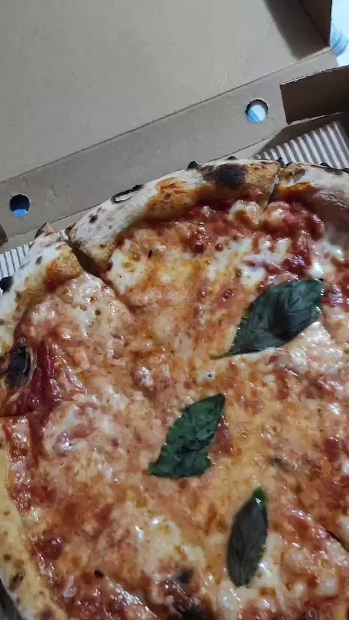 BookNoFees: Restaurant – ETIEN PIZZA BAR – Athens – ETIEN PIZZA BAR, photo 3