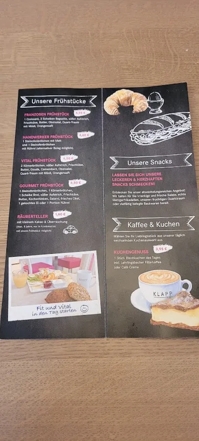 BookNoFees: Bakery – Bäckerei & Konditorei Klapp – Ense – Klapp Bakery & Pastry Shop, photo 2