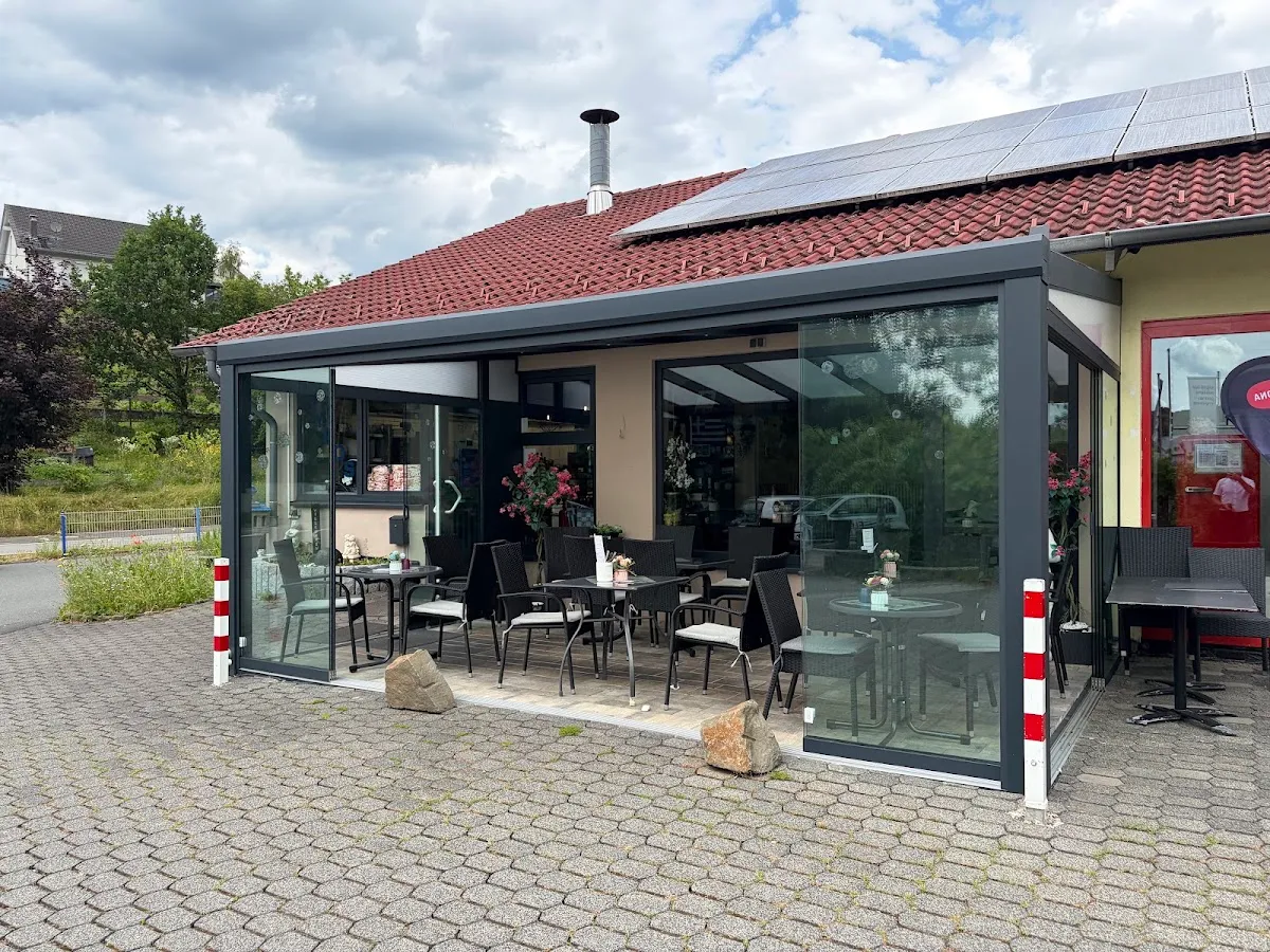 BookNoFees: Restaurant – Elena Grill – Freudenberg – Elena Grill, photo 1