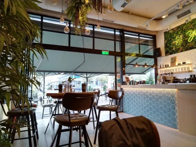 BookNoFees: Café – Durantè Coffee & Brunch – Athens – Durantè Coffee & Brunch, photo 3