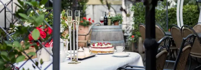 BookNoFees: Restaurant – Landgasthof Hoffmann – Arnsberg-Rumbeck – Hoffmann Country Inn, photo 3