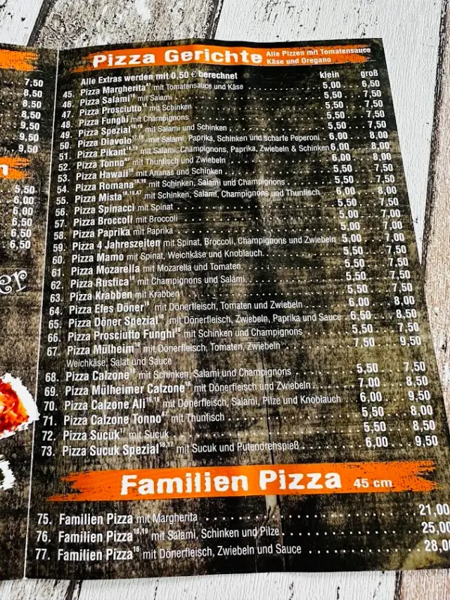 BookNoFees: Restaurant – Grillhaus Efes – Warstein-Mülheim – Efes Grill House, photo 2