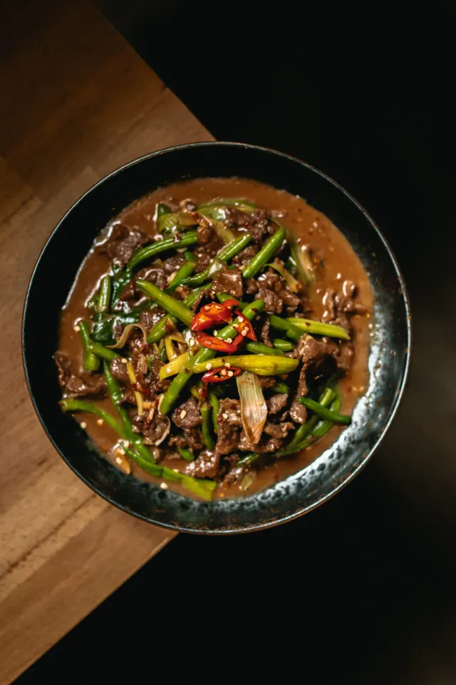 BookNoFees: Restaurant – Chilli and Lime – Prague – Chilli and Lime, photo 3