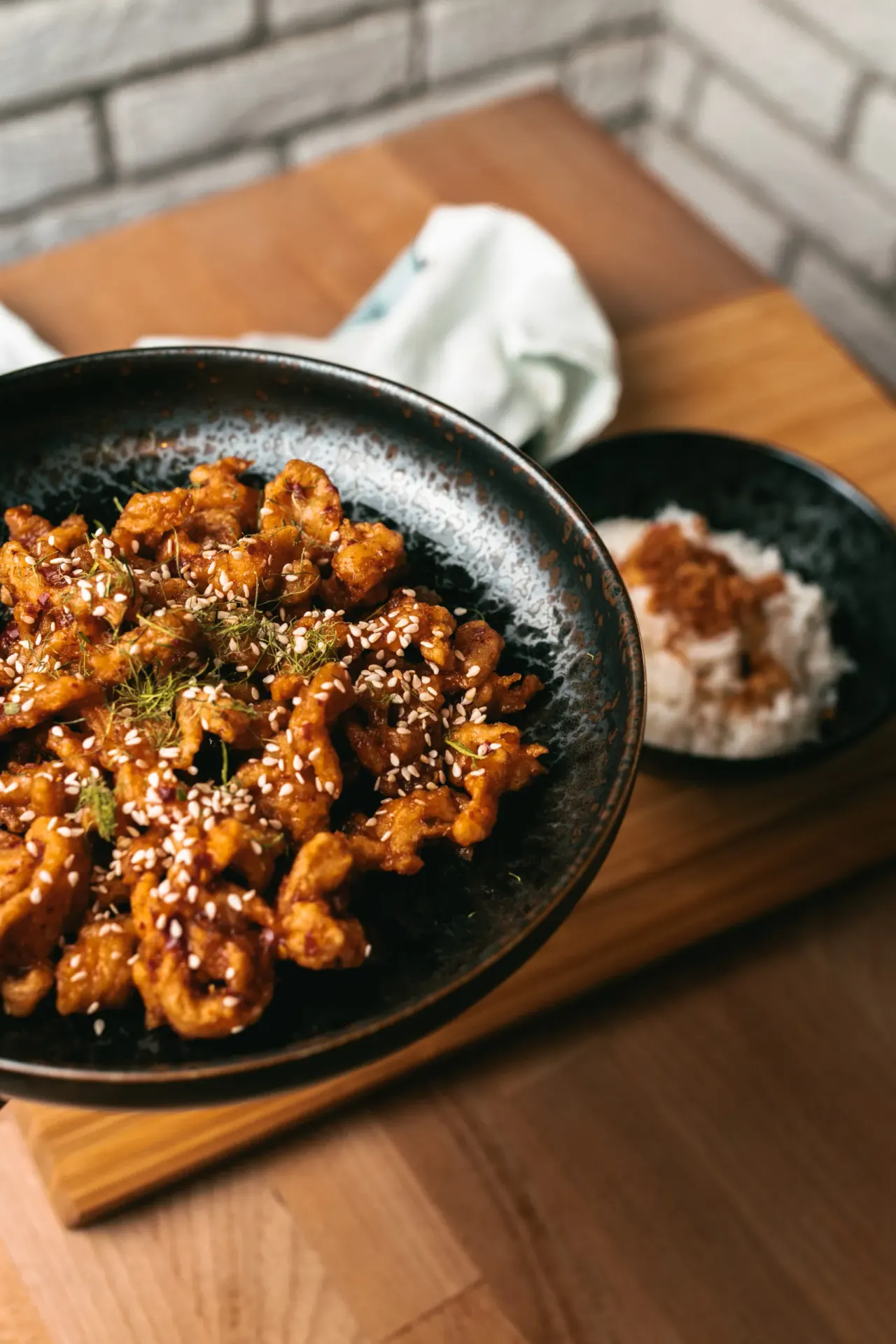 BookNoFees: Restaurant – Chilli and Lime – Prague – Chilli and Lime, photo 1