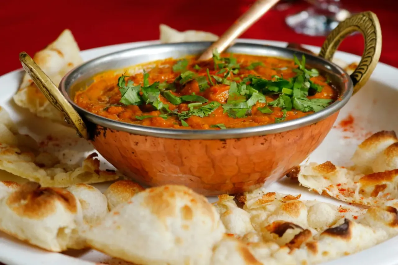 BookNoFees: Restaurant – Sholay Indian Cuisine – Copenhagen – Sholay Indian Cuisine, photo 1