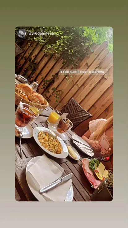 BookNoFees: Restaurant – Kathis Café und Backmanufaktur – Bergkamen – Kathi's Café and Bakery, photo 2