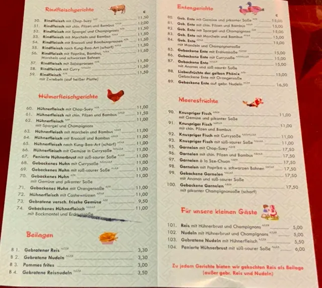 BookNoFees: Restaurant – China Restaurant Jade – Selm – Jade Chinese Restaurant, photo 2