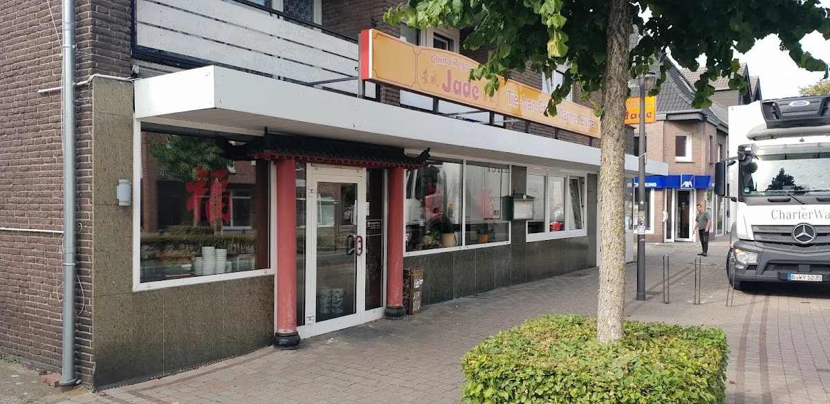 BookNoFees: Restaurant – China Restaurant Jade – Selm – Jade Chinese Restaurant, photo 1