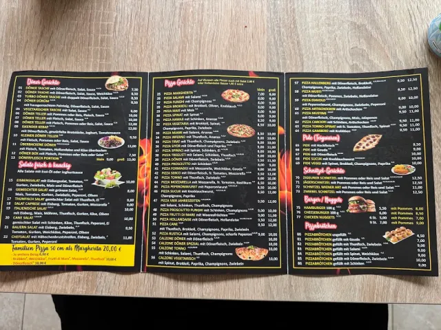 BookNoFees: Restaurant – Hallenberger Grill – Hallenberg – Hallenberger Grill, photo 2