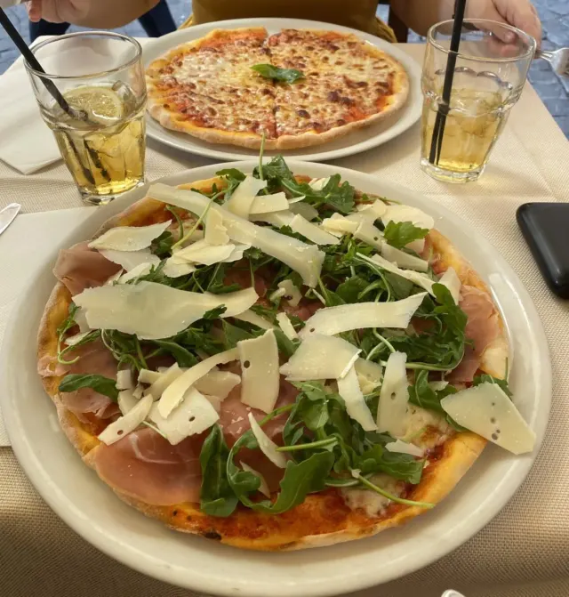BookNoFees: Restaurant – Il Melarancio – Rome – The Bitter Orange Tree, photo 3