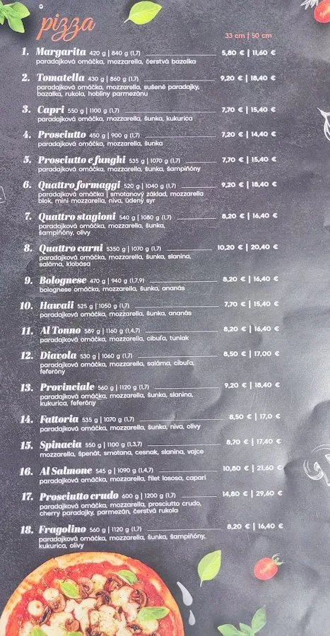 BookNoFees: Restaurant – Fragolino Bistro – Bratislava – Fragolino Bistro, photo 2