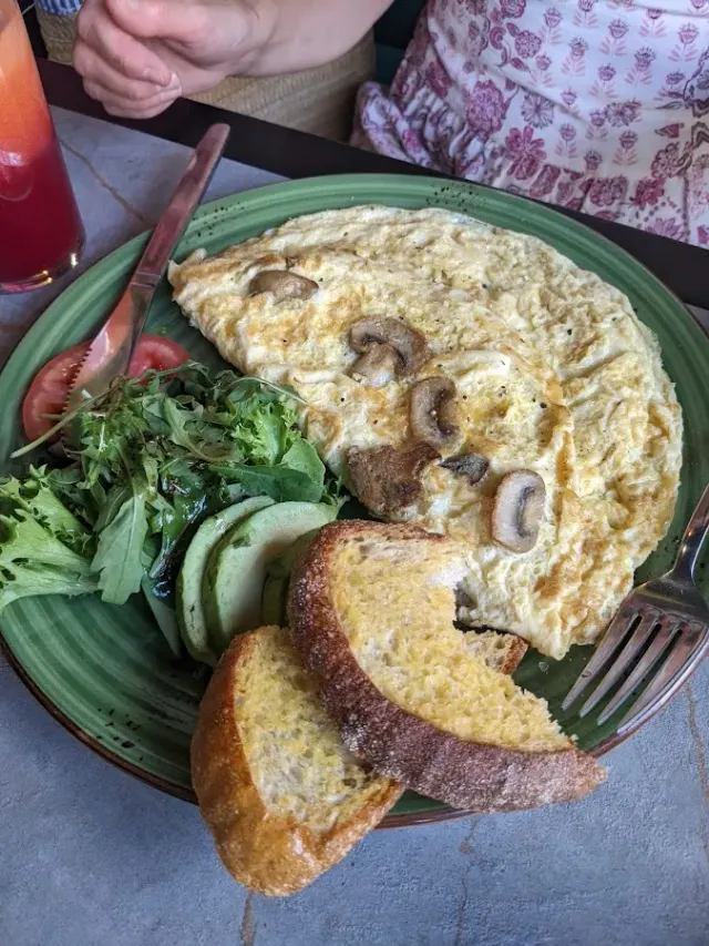 BookNoFees: Café – Avocado & Coffee – London – Avocado & Coffee, photo 2