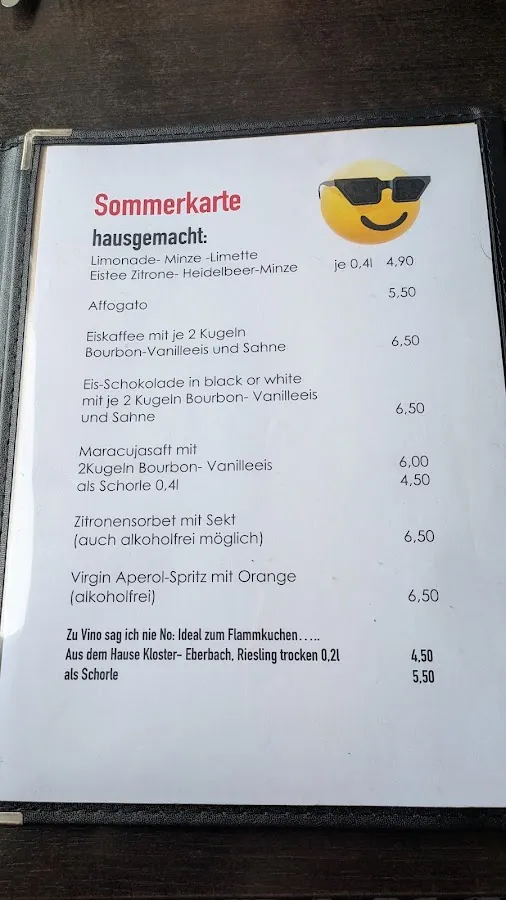 BookNoFees: Restaurant – Das kleine Kaffeehaus – Gevelsberg – The Little Coffee House, photo 2