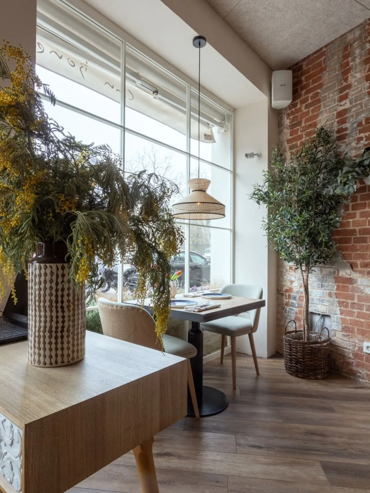 BookNoFees: Restaurant – Can Bonet – Madrid – Can Bonet, photo 1