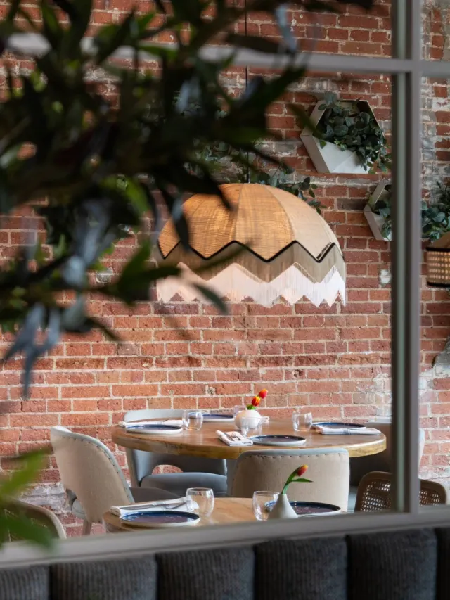 BookNoFees: Restaurant – Can Bonet – Madrid – Can Bonet, photo 3