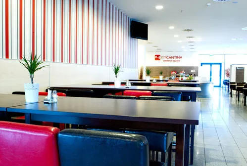 BookNoFees: Restaurant – City Cantina Square – Bratislava – City Cantina Square, photo 1