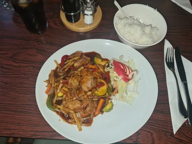 BookNoFees: Restaurant – China Star Restaurant – Oslo – China Star Restaurant, photo 2