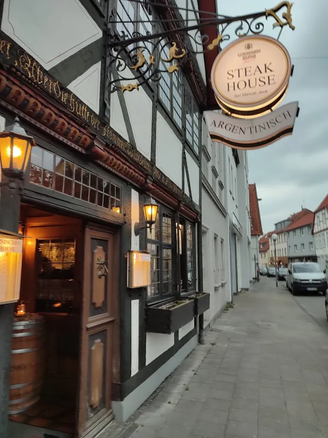 BookNoFees: Restaurant – Argentinisches Steakhaus – Lippstadt – Argentine Steakhouse, photo 1