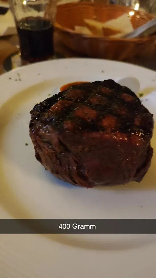 BookNoFees: Restaurant – Argentinisches Steakhaus – Lippstadt – Argentine Steakhouse, photo 3