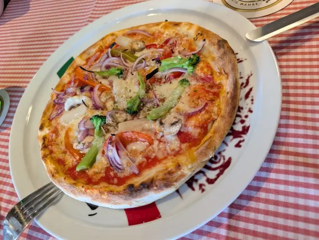 BookNoFees: Restaurant – Pizzeria Da Arturo – Warstein – Da Arturo's Pizzeria, photo 2