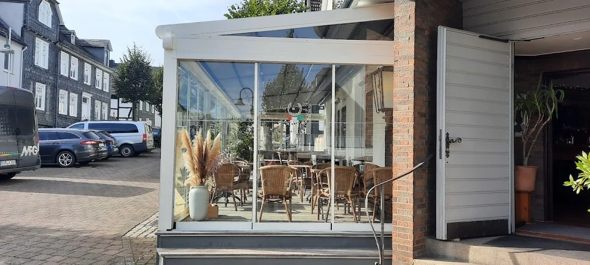 BookNoFees: Restaurant – Pizzeria Da Arturo – Warstein – Da Arturo's Pizzeria, photo 1