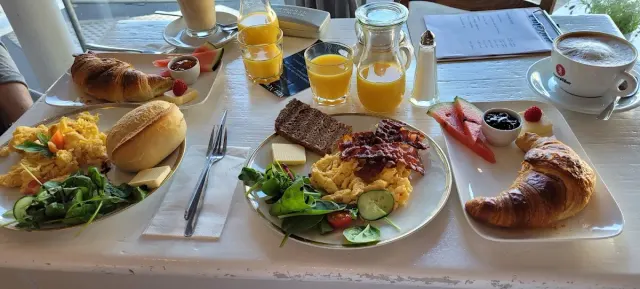 BookNoFees: Restaurant – CaféNote – Schwerte – CaféNote, photo 2