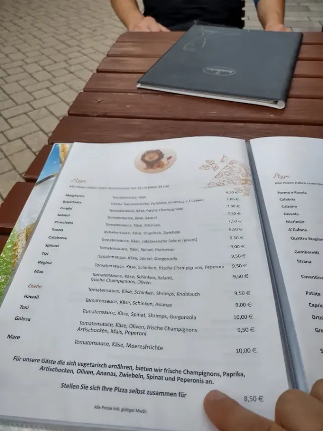 BookNoFees: Restaurant – Gaststätte Zum Löwen – Attendorn – Zum Löwen Restaurant, photo 2