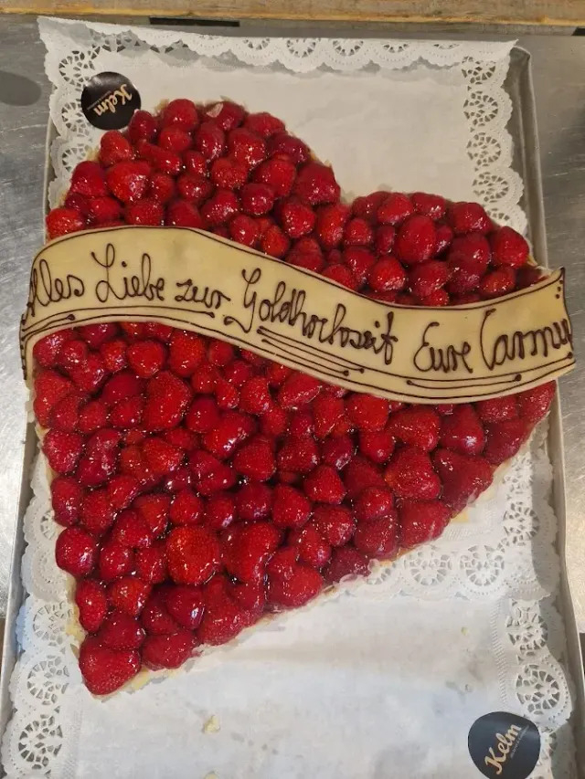 BookNoFees: Restaurant – Bäckerei Konditorei Sascha Kelm – Kierspe – Sascha Kelm Bakery and Pastry Shop, photo 3