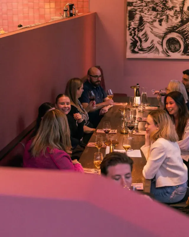 BookNoFees: Restaurant – Caronte Restaurant – Copenhagen – Caronte Restaurant, photo 2