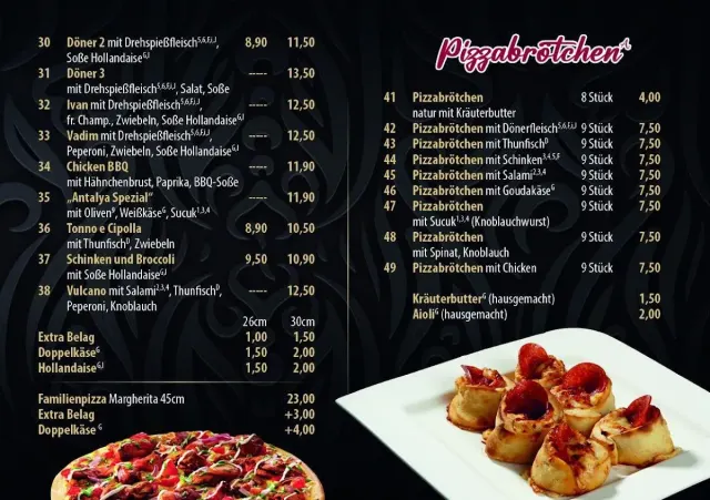 BookNoFees: Restaurant – Antalya Grill – Halver – Antalya Grill, photo 2