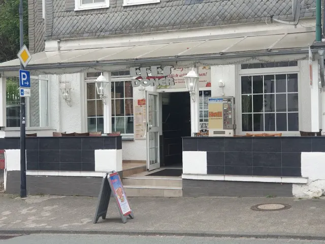 BookNoFees: Restaurant – Zahide EFES Schnellrestaurant – Schmallenberg – Zahide EFES Fast Food Restaurant, photo 2