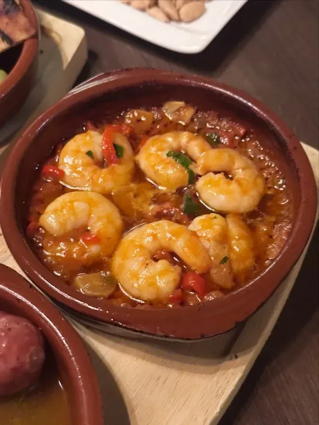BookNoFees: Snack bar – Essinge Tapas – Stockholm – Essinge Tapas, photo 2