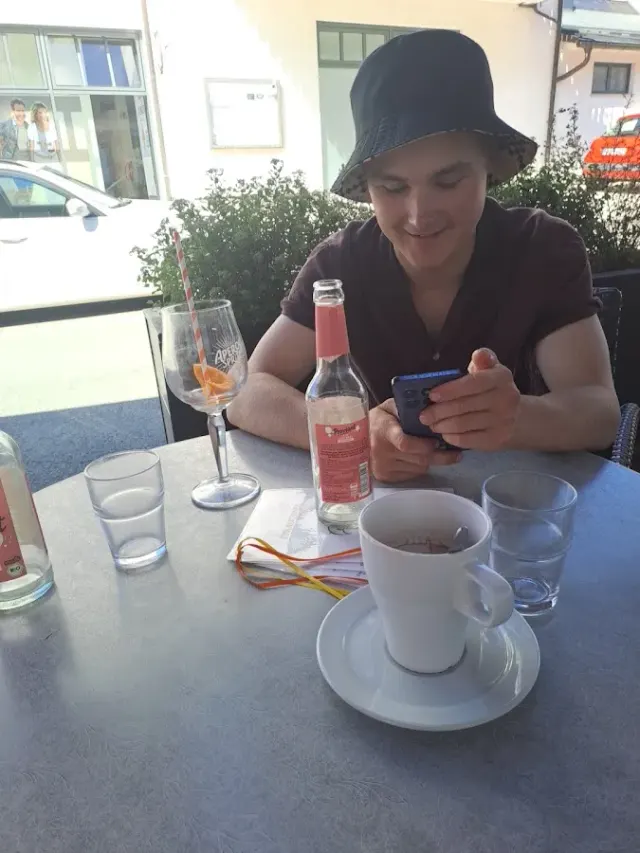 BookNoFees: Restaurant – Cafe Krämer – Winterberg – Cafe Krämer, photo 2
