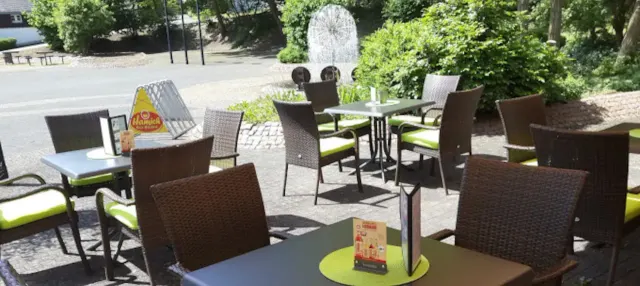 BookNoFees: Bakery – Bäckerei Café Hamich – Bestwig – Hamich Bakery & Café, photo 3