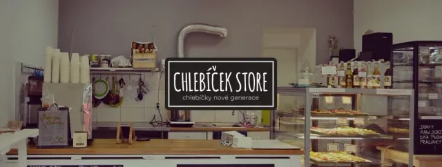 BookNoFees: Restaurant – Chlebíček Store – Prague – Chlebíček Store, photo 3