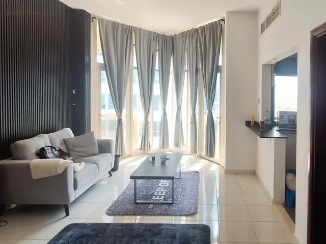 BookNoFees vacation rental in Dubai – Entire apartment in Dubai