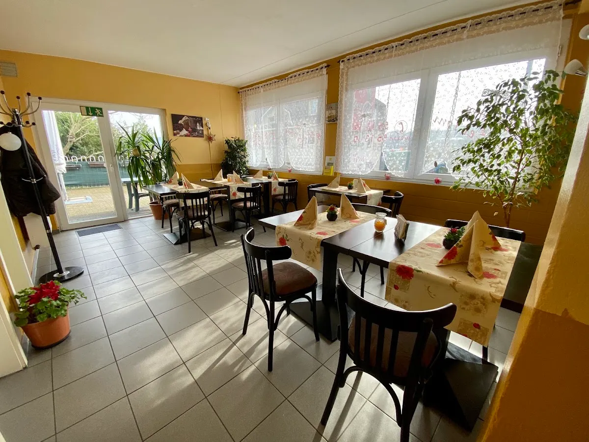 BookNoFees: Restaurant – Pizzeria bei Toni – Gevelsberg – Toni's Pizzeria, photo 1